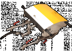 Sínhegesztõ robot RW20 